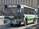 ツーステップ車 （純正車体） 1995年式