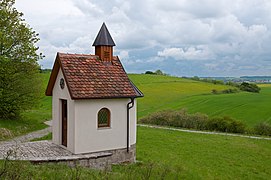 Maria Hilf Kapelle, Diebach