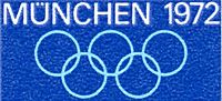 XX. Olimpijske igre - München 1972