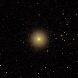 NGC 3457