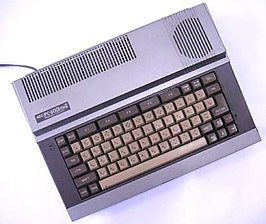 Een PC-6001 MK2