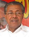 Pinarayi Vijayan