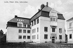 Postcard of Luleå Högre Allmänna Läroverk.jpg