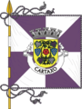 Bandeira de Cartaxo