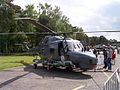 Westland Lynx der Deutschen Marine