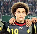 Axel Witsel (middenvelder)