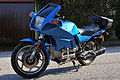 * Nomination Motorcycle BMW K 100 RS, 1985 --Nichtvermittelbar 17:59, 3 January 2013 (UTC) * Promotion Good quality. --Poco a poco 14:45, 4 January 2013 (UTC)