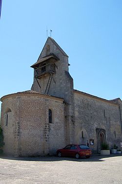 Notre-Dame templom