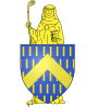 Blason de Ternat