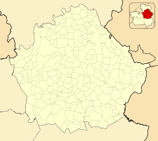 Villalpardo (Provinco Kvenko)