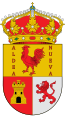 Blason de Aldeanueva de Guadalajara