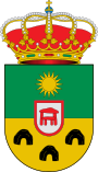 Blason de Gorafe