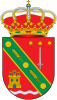 Coat of arms of Villangómez