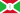 Drapeau du Burundi