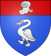 Blason Famille de Florit de Clamouze