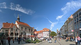 Göttingen