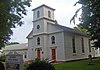 The Hyde Park Reformed Dutch Church