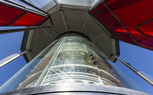 Key West lighthouse