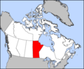 Manitoba Manitoba