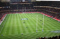 Millennium Stadium