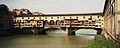 Ponte Vecchio, Firenze, Tuscany, Italy.