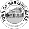 Official seal of Harvard, Massachusetts