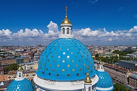 SPB Trinity Cathedral