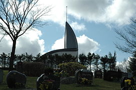 Udland kirke Foto: Tor-Egil Farestveit