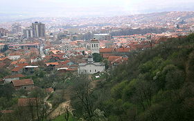 Vranje