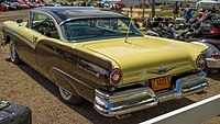 1957 Ford Fairlane 500