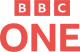 Logo BBC One