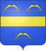 Blason de Arphy