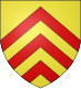 نشان Alincthun