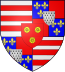 Blason de Avesnelles