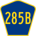 File:CR 285B jct.svg