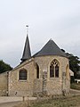 Église Saint-Symphorien de Combleux