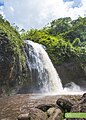 Cascada la Chorrera