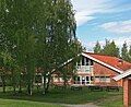 Norsk utvandrermuseum Norwegian Emigrant Museum