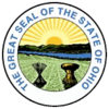 State seal of Ohio