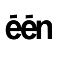 Logo de Één du 2 février 2009 au 31 août 2015.