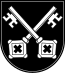 Blason de Burladingen