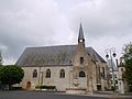 Église Saint-Bon-Saint-Dulcide de Loury