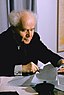 David Ben-Gurion