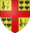 Blason de Neuvy-Pailloux