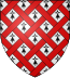 Blason de Vritz