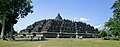 Borobudur the largest Buddhist monument in the world