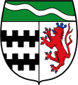 Wappen des Rheinisch-Bergischen Kreises