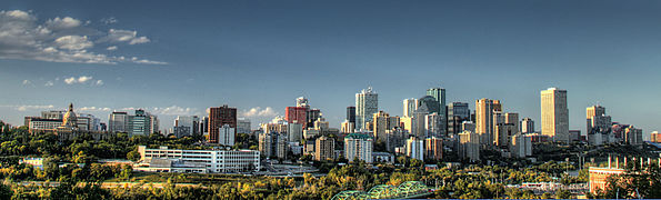 Edmonton