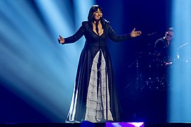 Kaliopi 2016