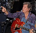 Q1334244 Elvin Bishop geboren op 21 oktober 1942